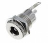 DC-99 jack 2.1mm / 5.5mm